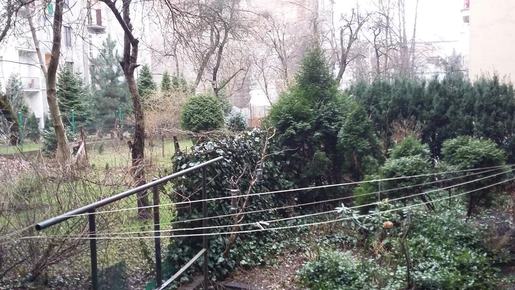Old Town Kolberga 8 Daire Krasków Dış mekan fotoğraf