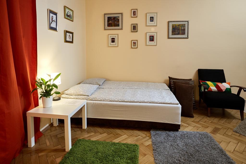 Old Town Kolberga 8 Daire Krasków Dış mekan fotoğraf